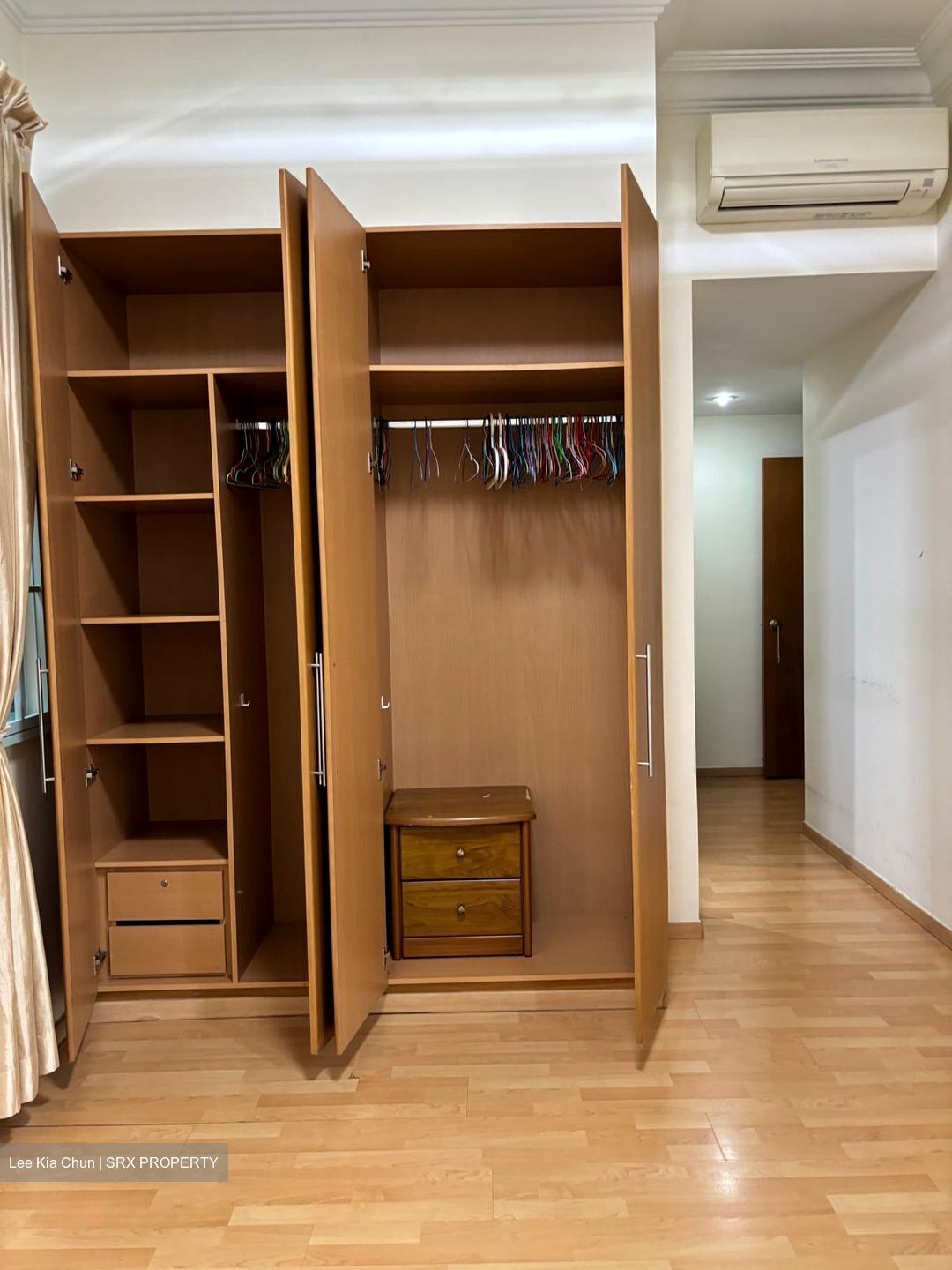 Faber Crest (D5), Condominium #573582741